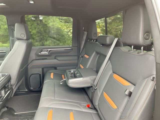 Used 2025 GMC Sierra 2500 AT4 w/ AT4 Premium Plus Package AWD/4WD image 13