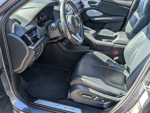 Used 2019 Acura RDX w/ Technology Package image 8