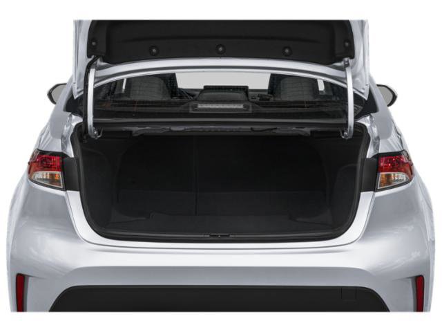 Used 2025 Toyota Corolla LE image 10