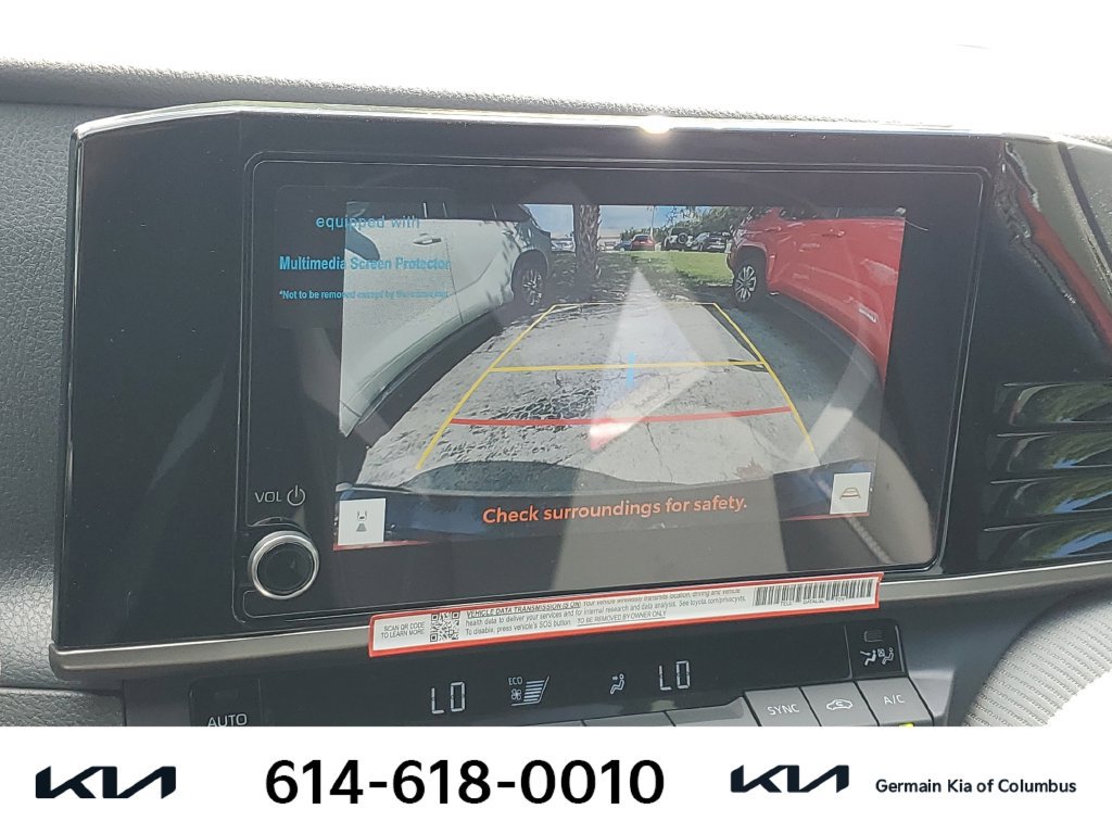 Used 2026 Toyota Camry SE FWD image 24