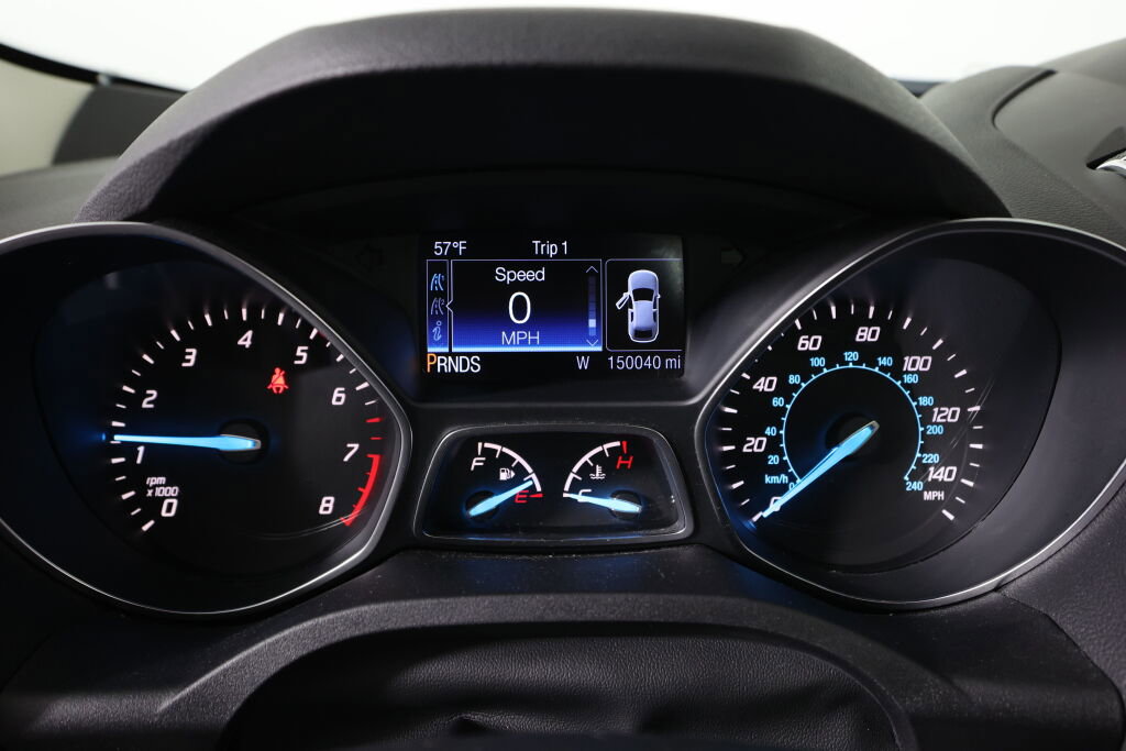 Used 2015 Ford Escape Titanium w/ Equipment Group 301A image 31