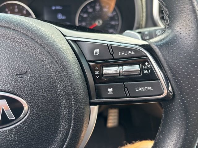 Used 2021 Kia Sportage S w/ S FWD Premium Package image 21