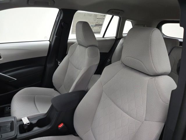 New 2026 Toyota Corolla Cross L FWD image 17