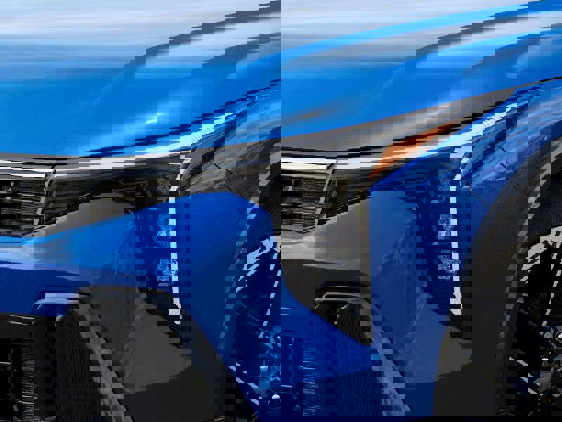 New 2026 Kia K4 GT-Line image 10