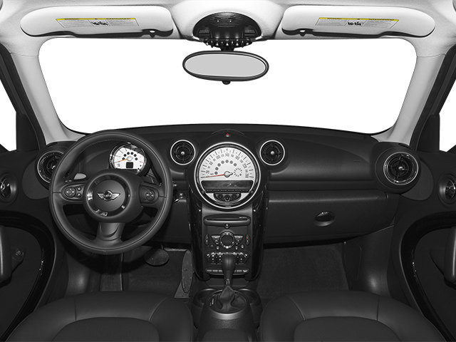 Used 2014 MINI Cooper Countryman FWD image 7