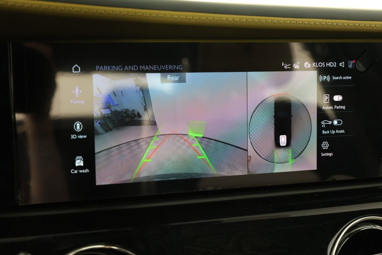 New 2026 Rolls-Royce Ghost AWD/4WD image 17