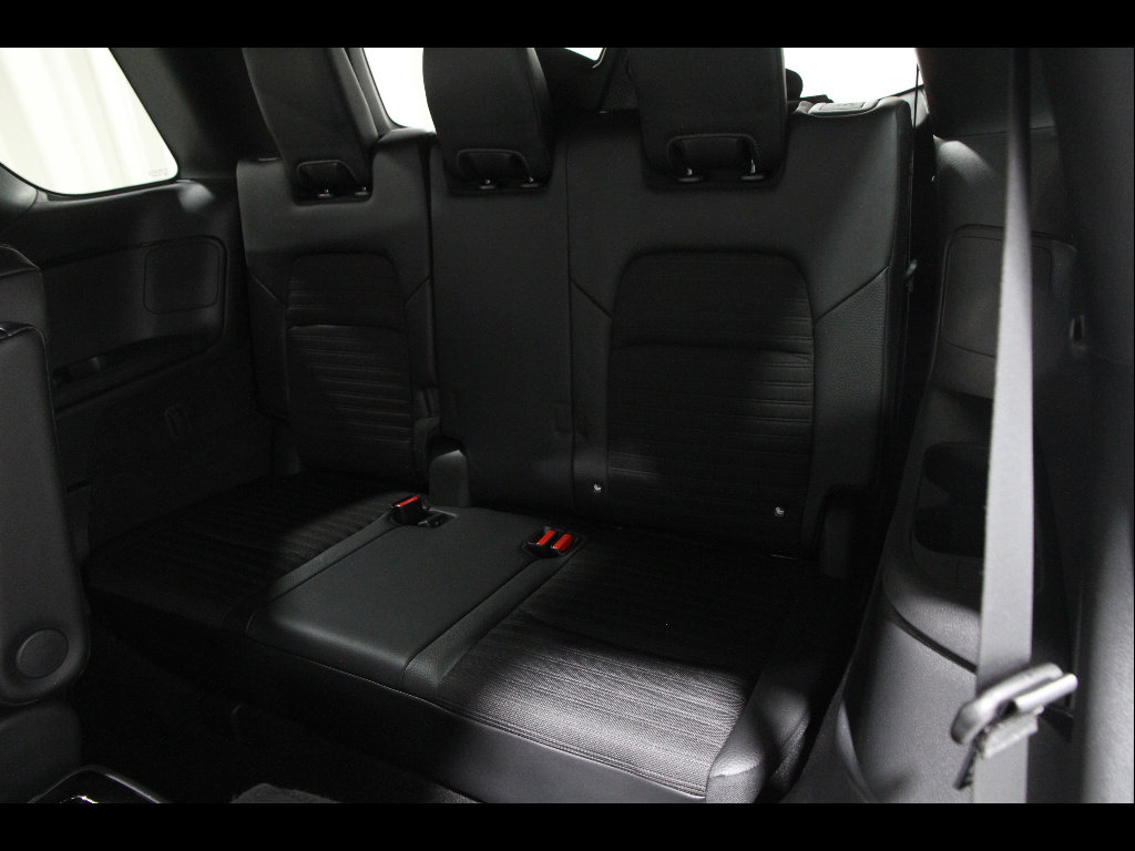 Used 2024 Nissan Pathfinder Rock Creek AWD/4WD image 19