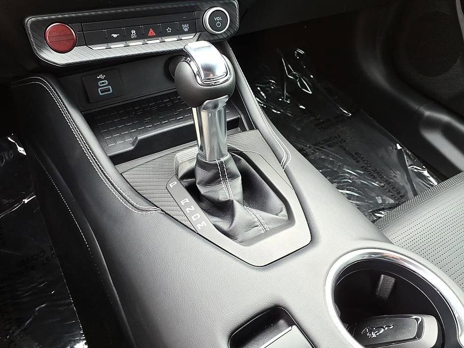 Used 2024 Ford Mustang GT Premium image 30