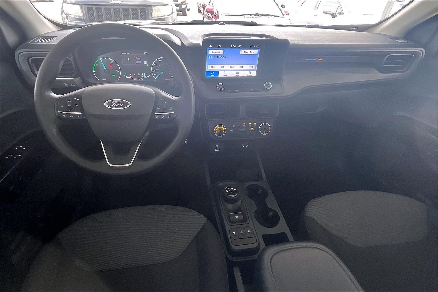 Used 2023 Ford Maverick XL FWD image 7