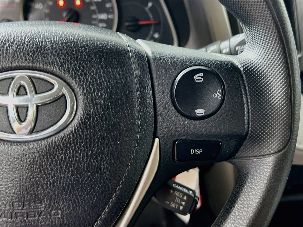 Used 2014 Toyota RAV4 XLE AWD/4WD image 19