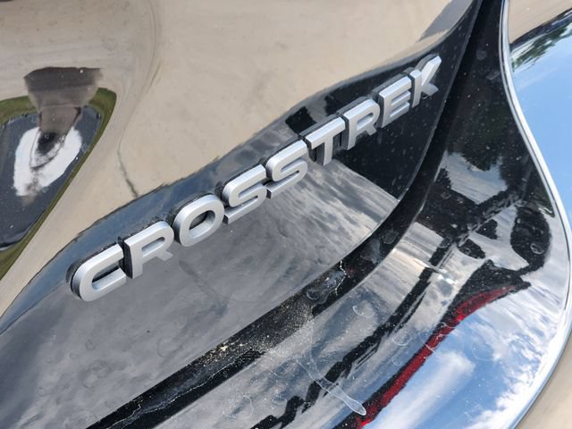 Certified 2026 Subaru Crosstrek 2.0i Premium AWD/4WD image 10