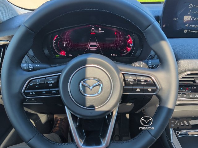 New 2026 MAZDA CX-90 3.3 Turbo w/ Premium Sport Pkg AWD/4WD image 17
