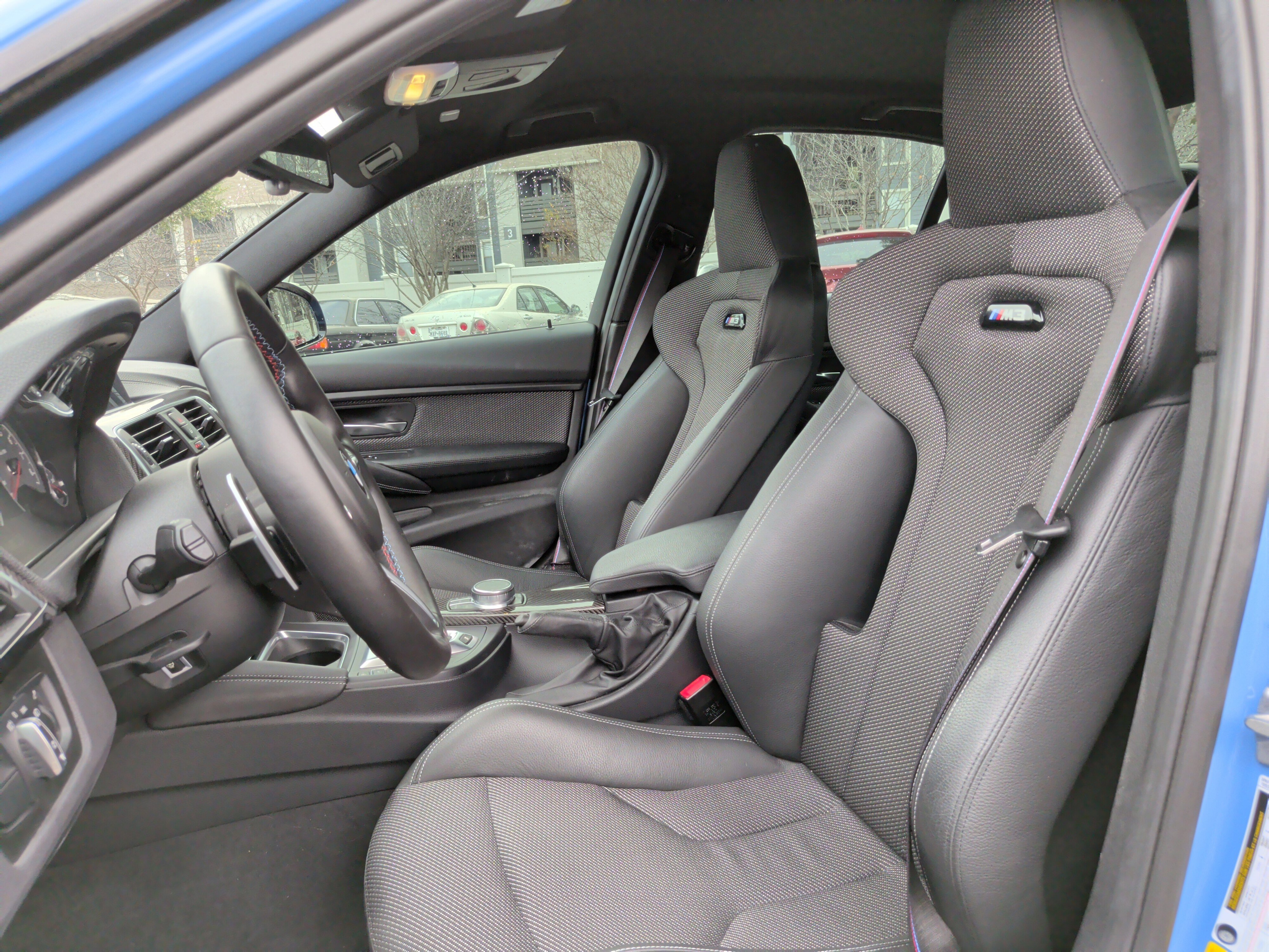 Used 2018 BMW M3 Competition image 24