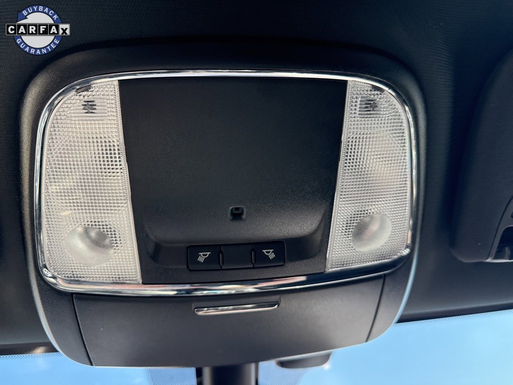 Used 2017 Jeep Grand Cherokee Laredo w/ Quick Order Package 2BE image 15