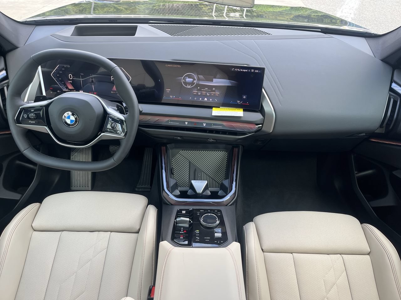 Certified 2026 BMW X3 xDrive30i w/ Premium Package AWD/4WD image 29