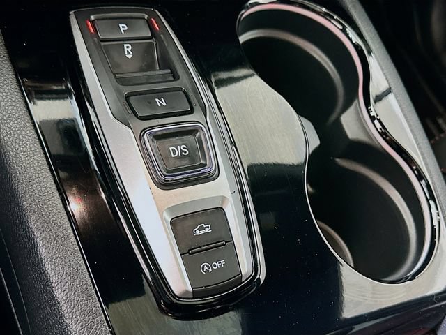 Used 2022 Honda Ridgeline Black Edition image 20