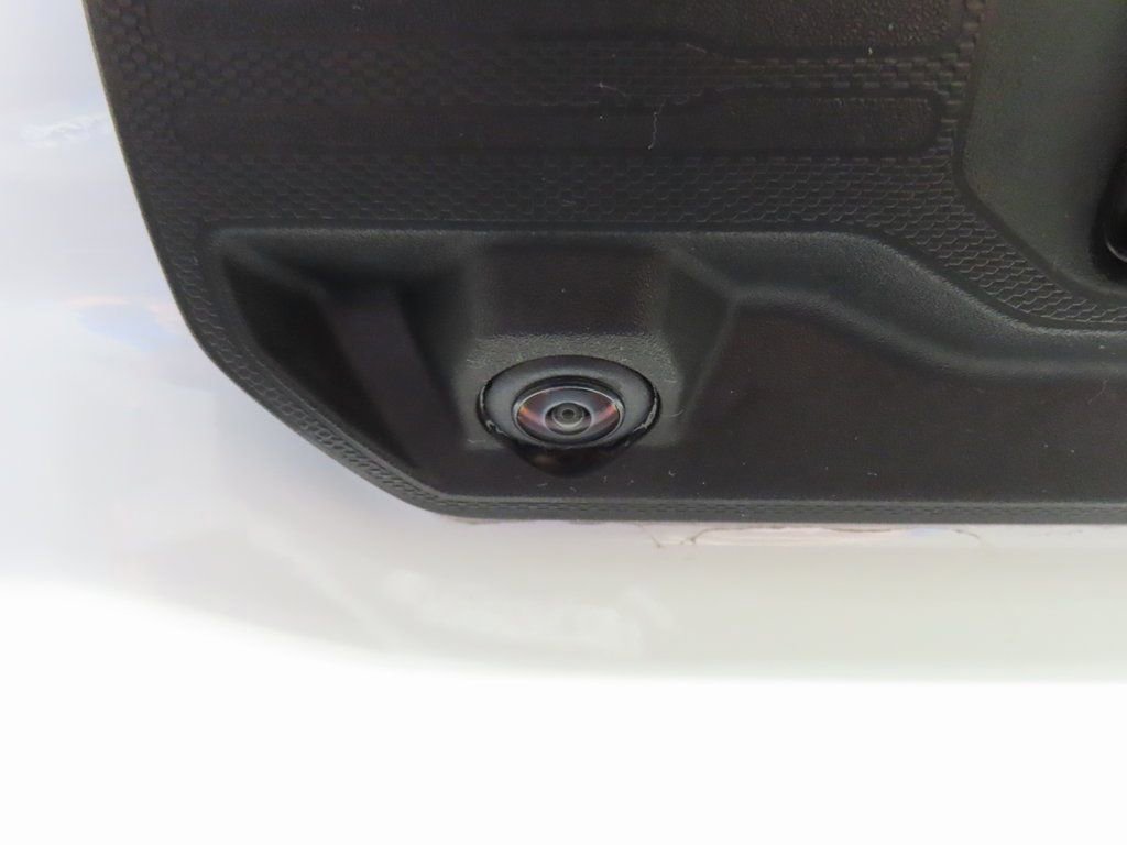 Used 2024 GMC Sierra 1500 SLE w/ X31 Off-Road Package image 32