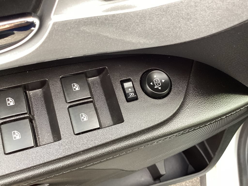 Used 2015 Chevrolet Equinox LS FWD image 35