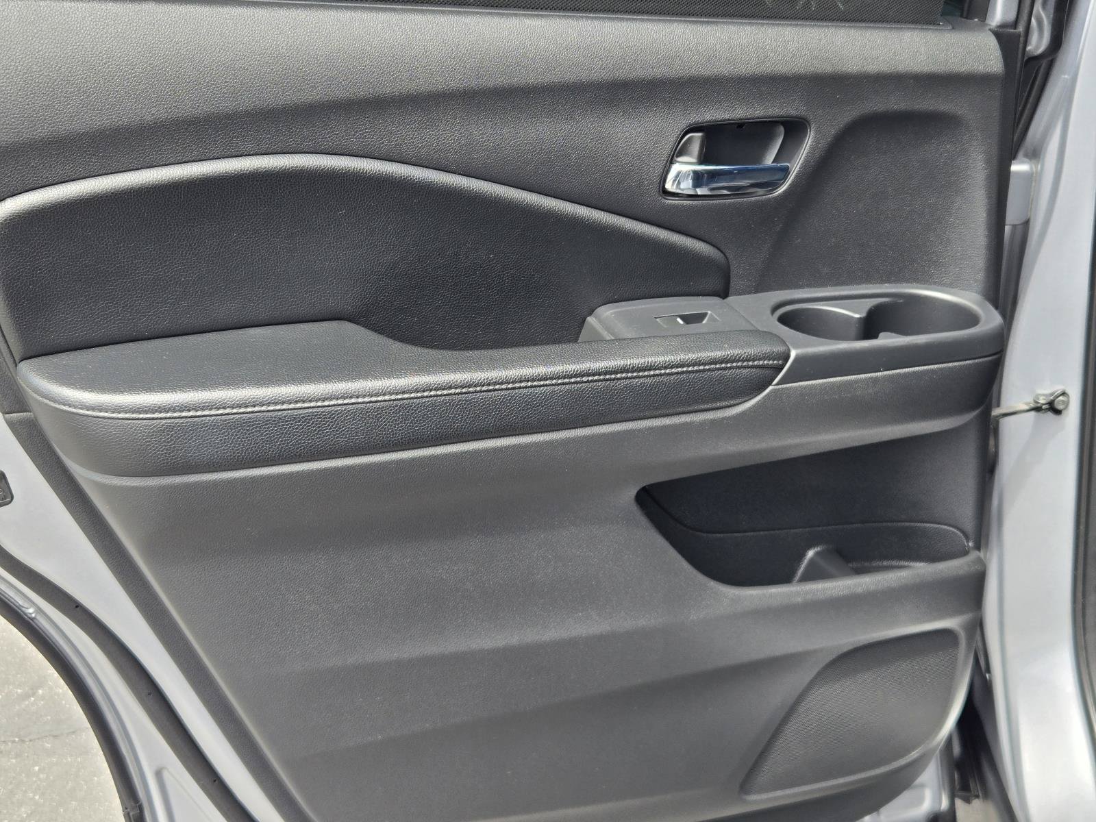 Used 2019 Honda Passport EX-L image 25