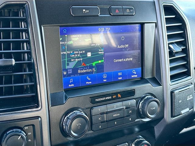 Used 2020 Ford F150 XLT w/ Equipment Group 302A Luxury image 15