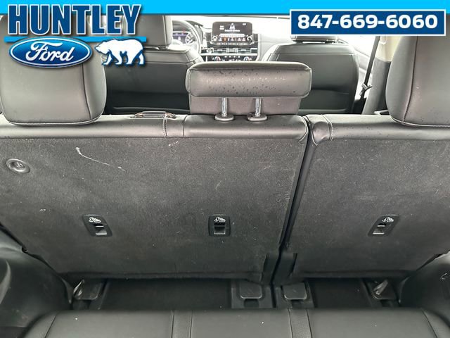 Used 2023 Nissan Pathfinder SL w/ Lighting Package (N92) image 10