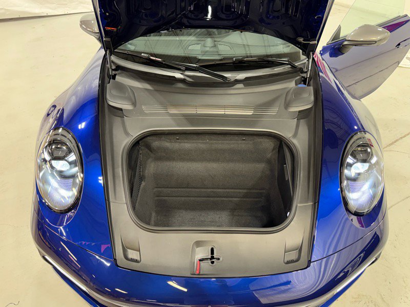 Used 2024 Porsche 911 Carrera T image 58