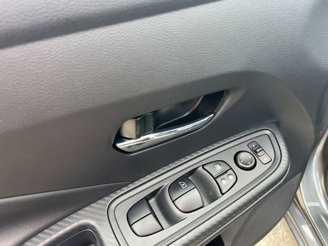 New 2025 Nissan Versa SV w/ Trunk Package image 12