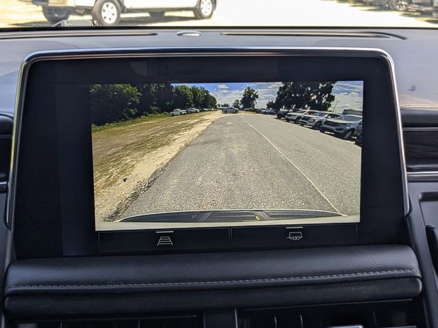 Used 2022 Chevrolet Tahoe LT RWD image 31