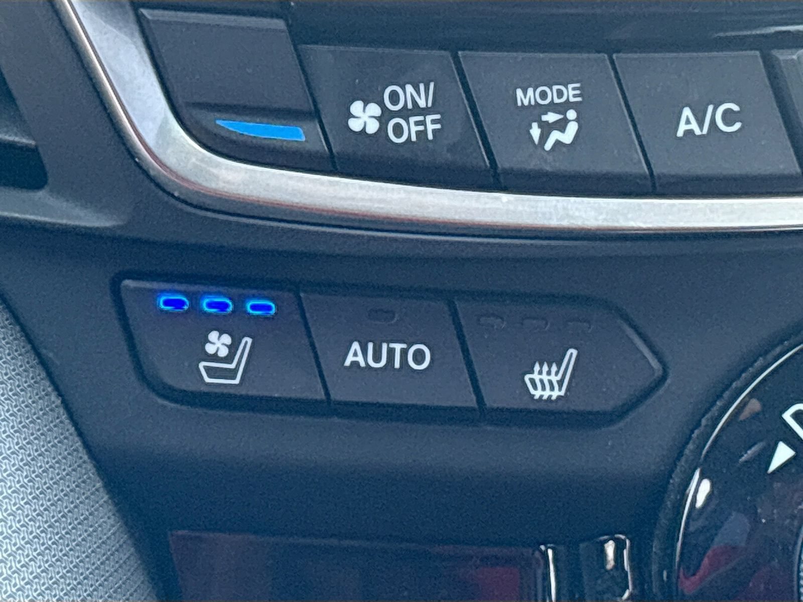 Used 2023 Acura TLX w/ A-SPEC Package AWD/4WD image 19