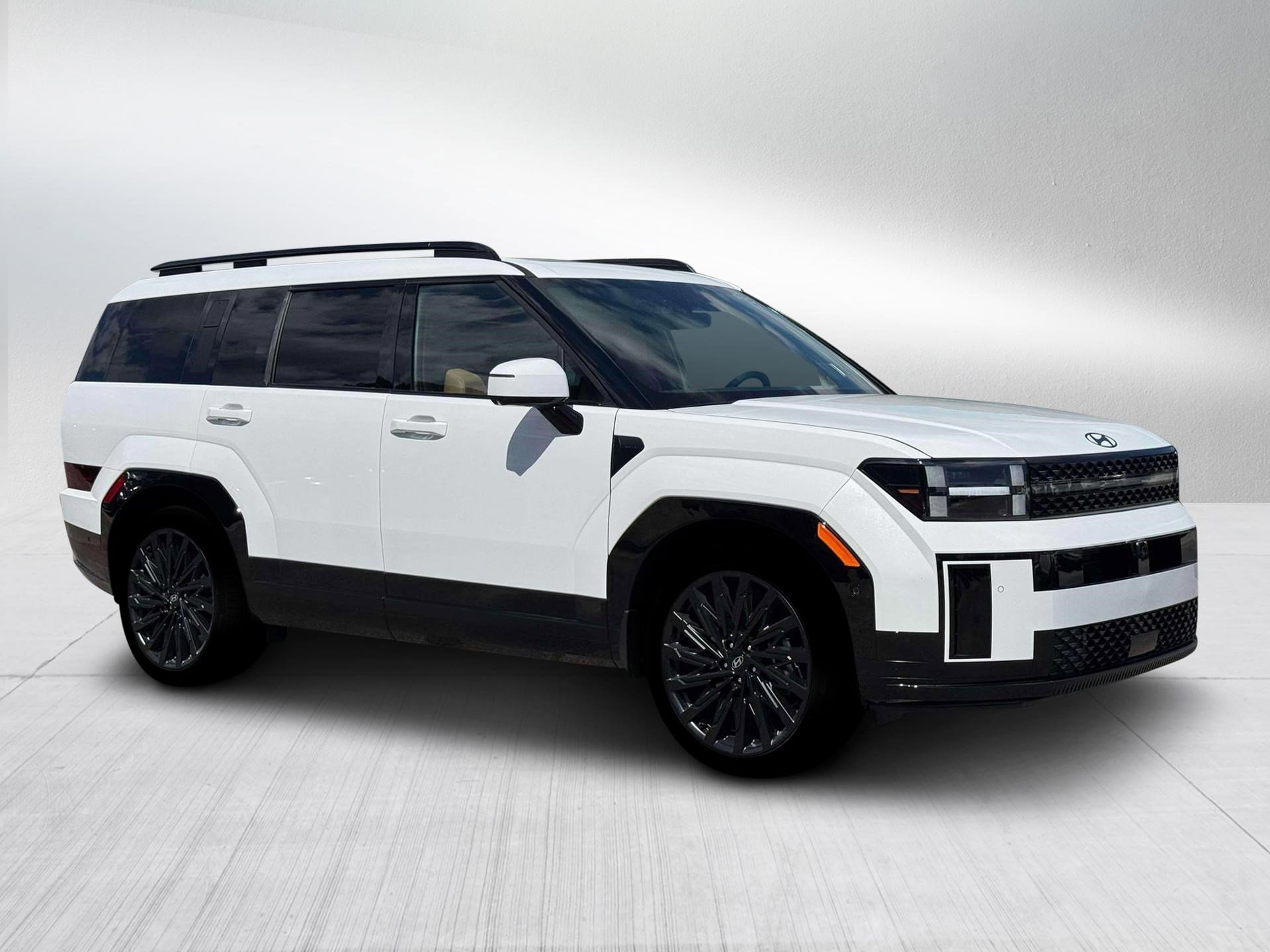 New 2026 Hyundai Santa Fe Calligraphy image 10