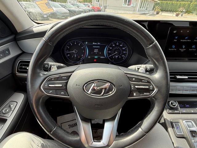 Used 2021 Hyundai Palisade SEL w/ Premium Package AWD/4WD image 13