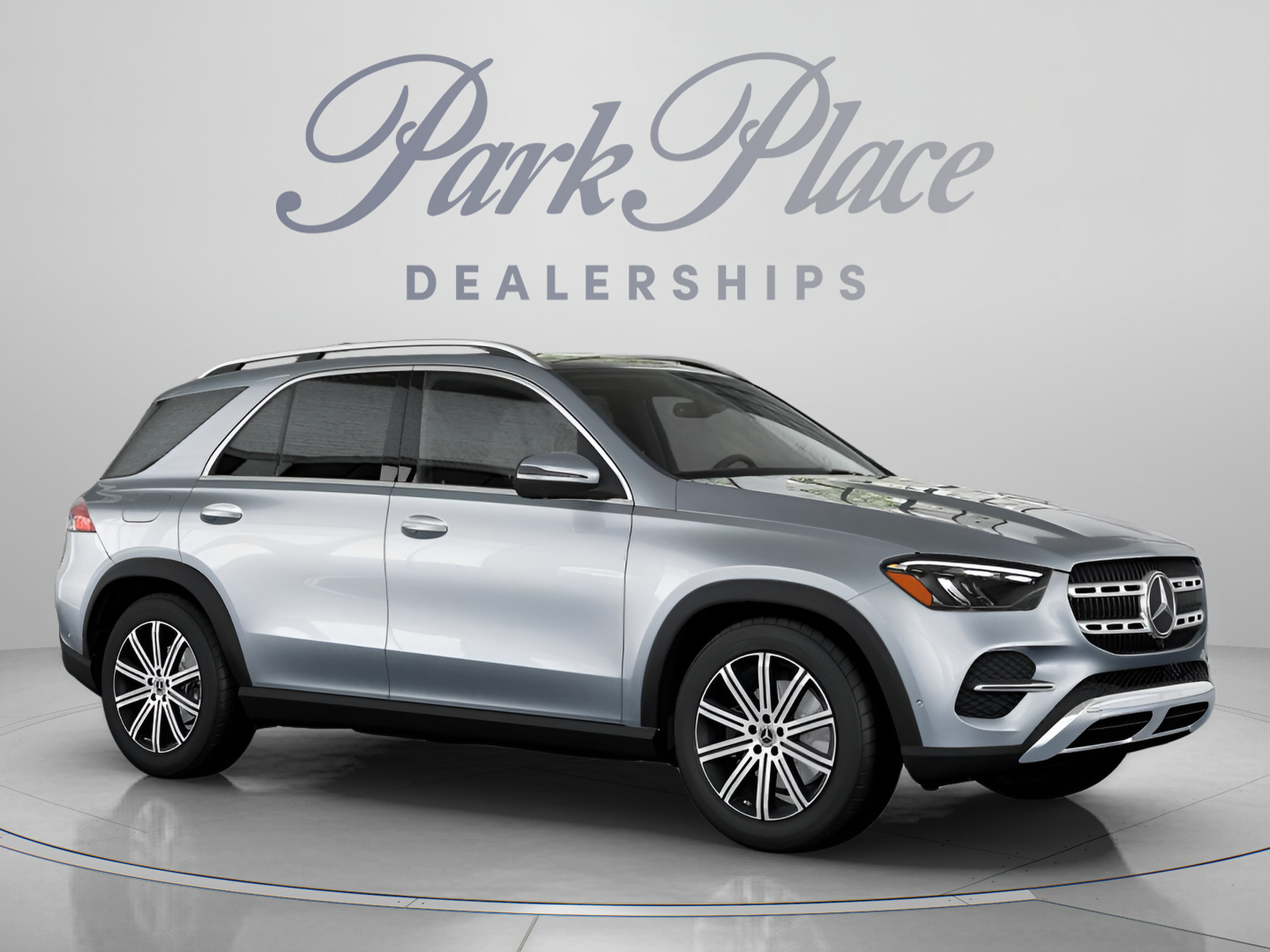 Used 2026 Mercedes-Benz GLE 350 4MATIC image 29