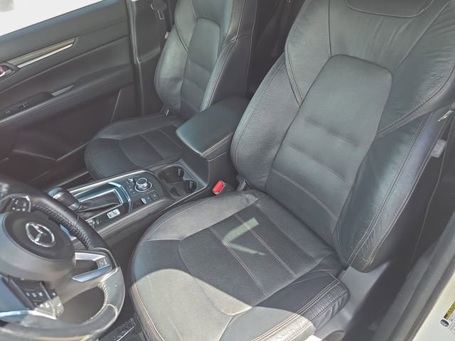 Used 2017 MAZDA CX-5 Grand Select image 18