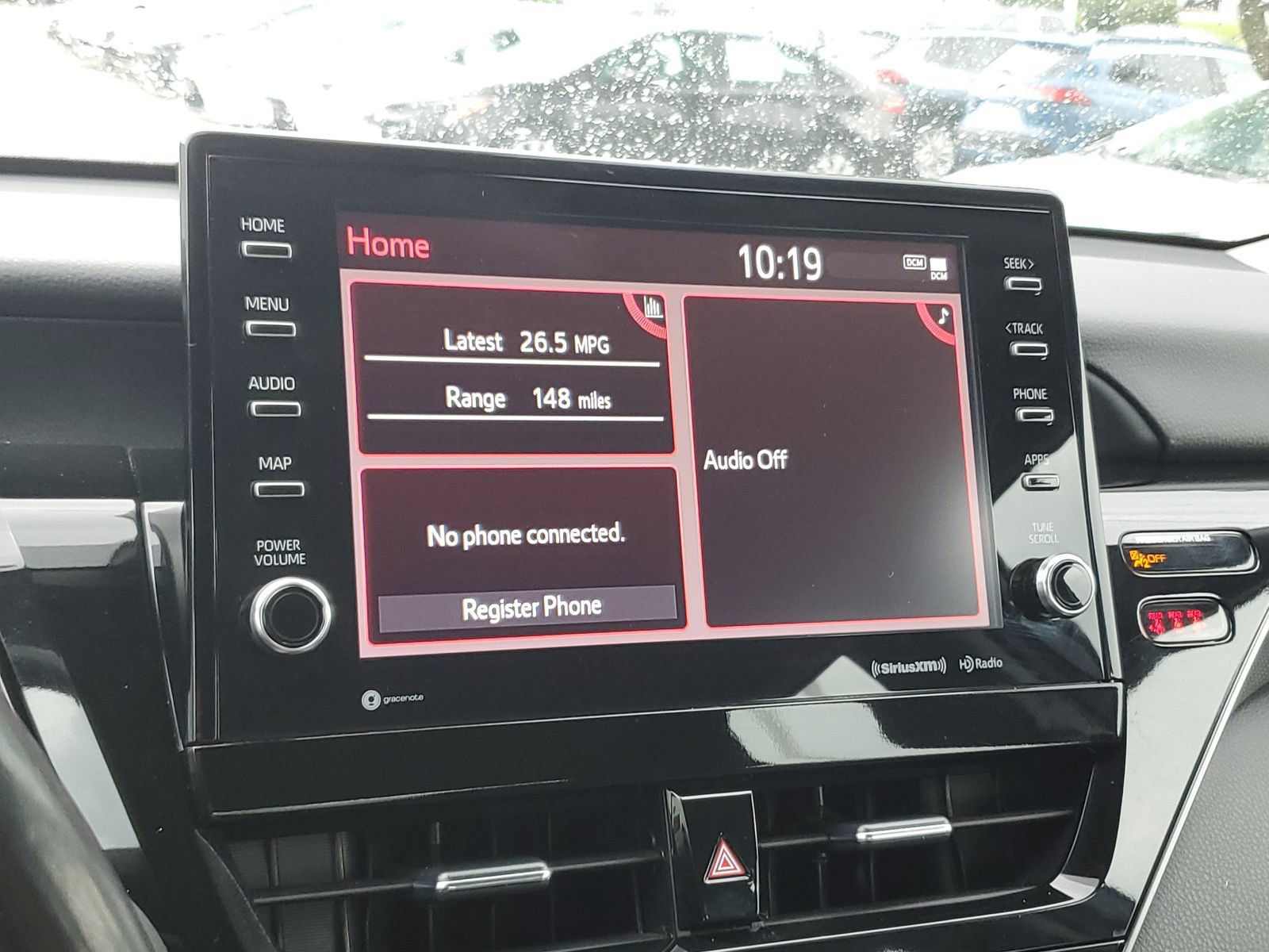 Certified 2024 Toyota Camry XSE FWD image 24