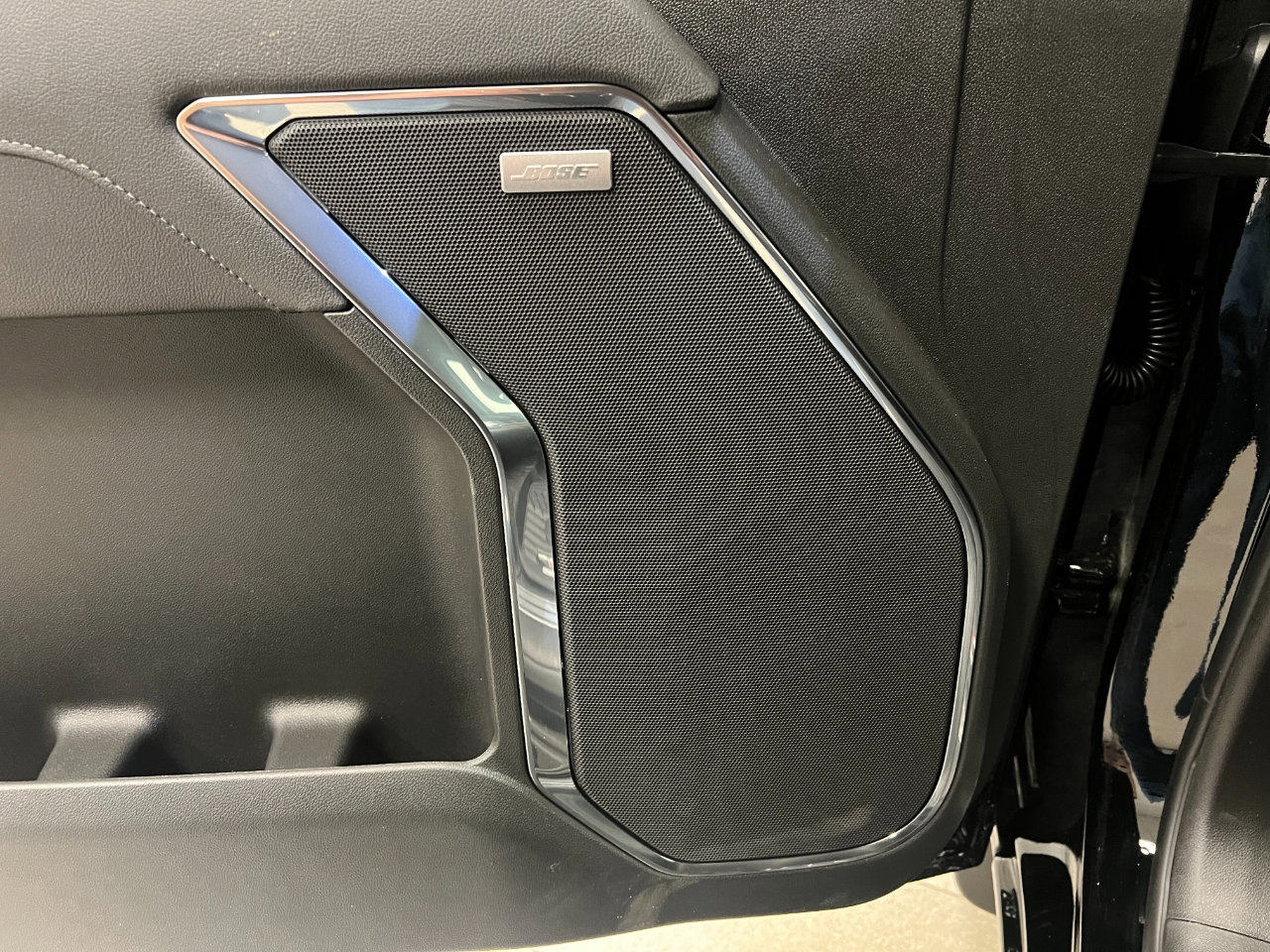 New 2026 Chevrolet Silverado 1500 LT Trail Boss w/ LT Trail Boss Premium Package image 32