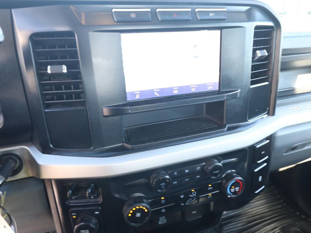 Used 2024 Ford F450 XL image 18