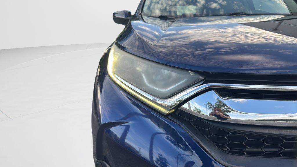Used 2017 Honda CR-V EX-L image 25