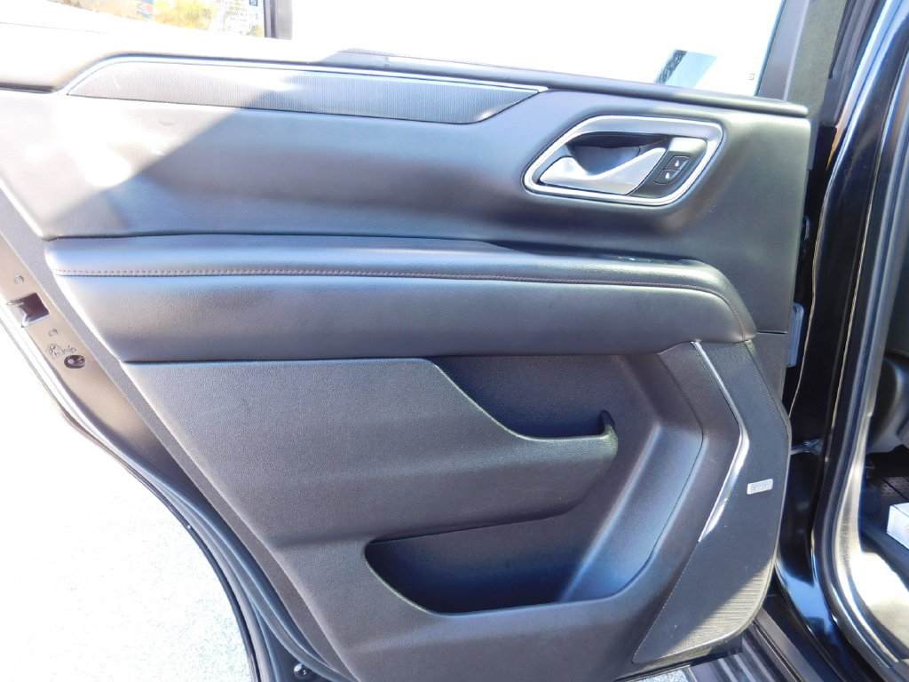 Used 2021 Chevrolet Tahoe RST AWD/4WD image 11
