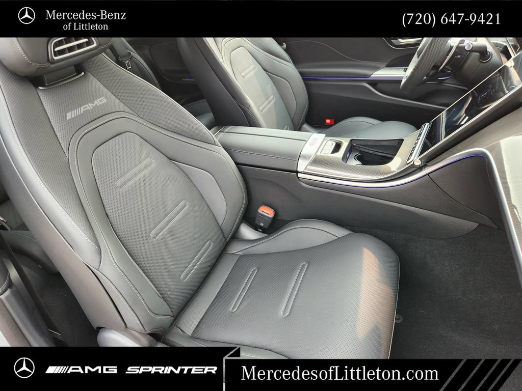 New 2027 Mercedes-Benz CLE 53 AMG 4MATIC Cabriolet image 13