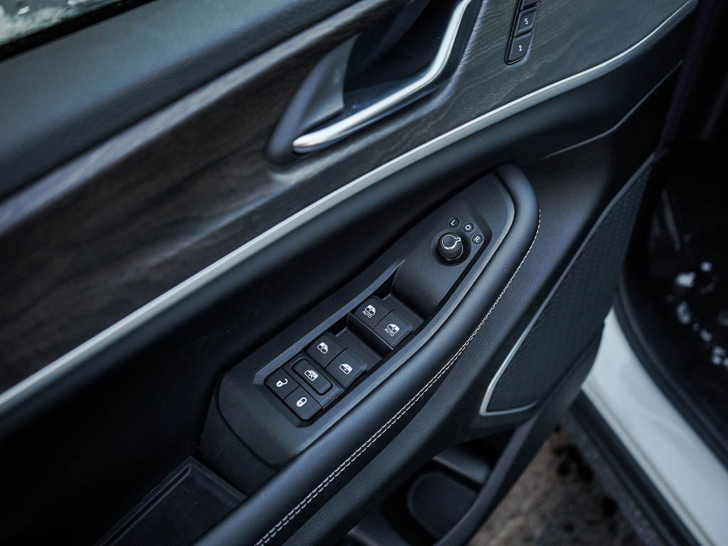 New 2026 Jeep Grand Cherokee Limited AWD/4WD image 19