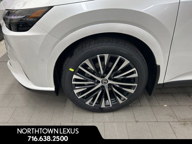 New 2026 Lexus RX 350 Premium Plus image 5