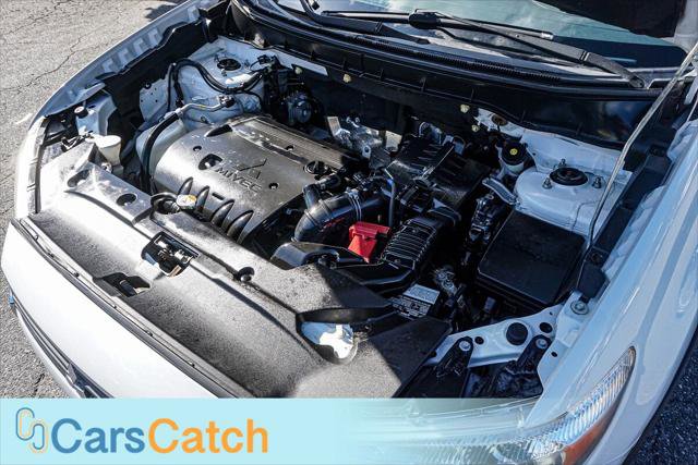 Used 2017 Mitsubishi Outlander Sport ES image 33