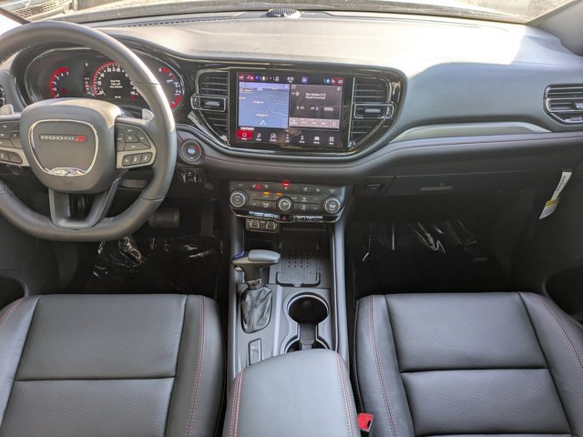 New 2026 Dodge Durango GT image 16