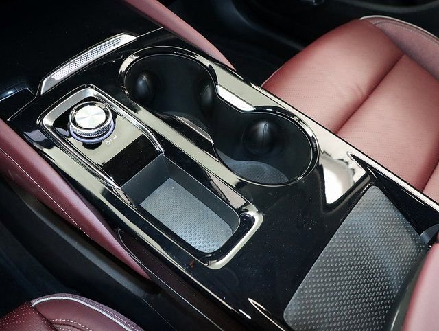 New 2026 Buick Envision Sport Touring image 22