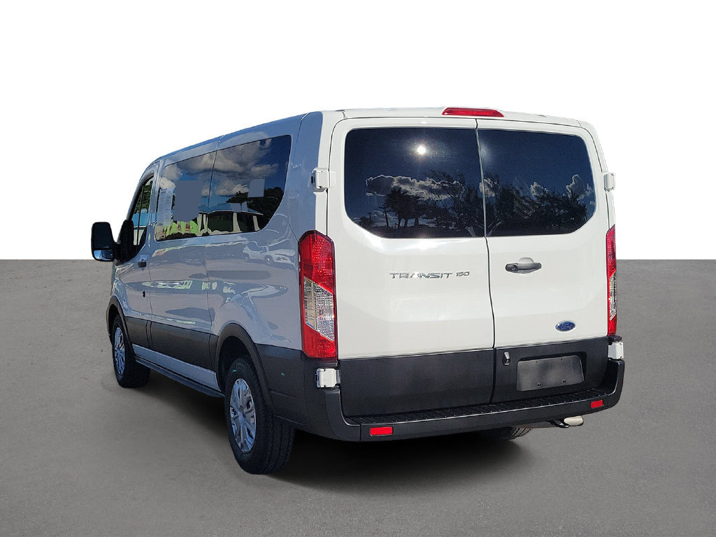 Used 2021 Ford Transit 150 XL RWD image 4