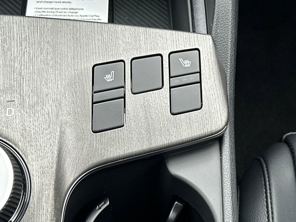 New 2026 Kia Sportage X-Line AWD/4WD image 24