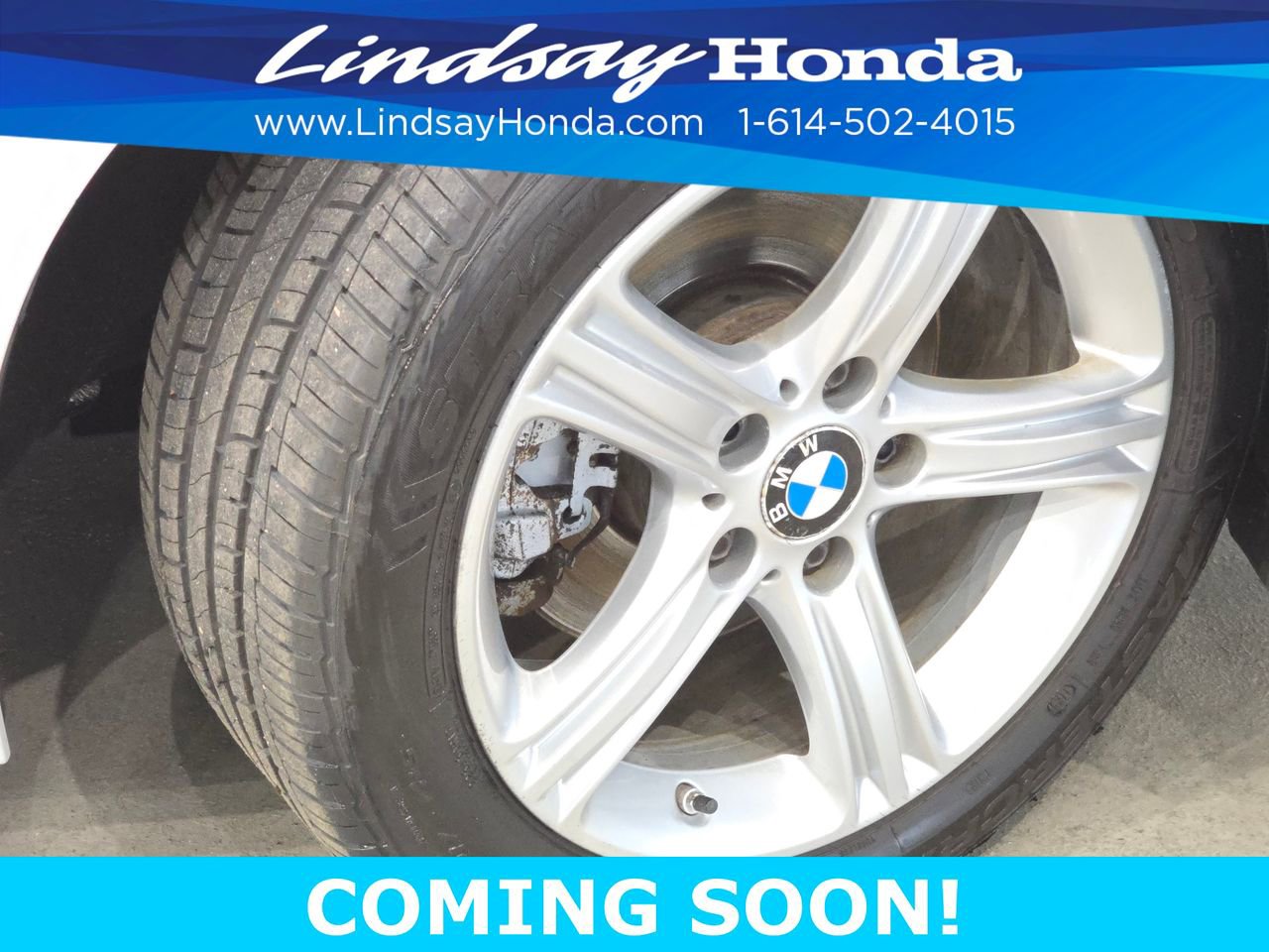 Used 2013 BMW 328i xDrive 328i xDrive image 25