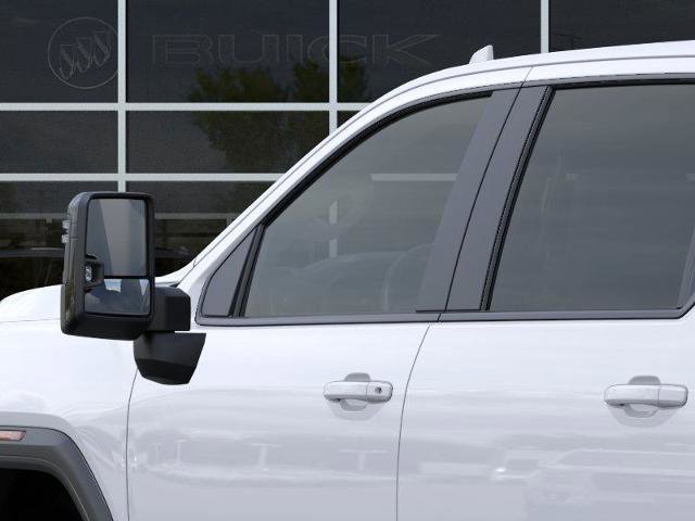 New 2026 GMC Sierra 2500 AT4X image 12