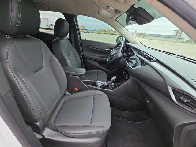 Used 2023 Buick Encore GX Select image 31