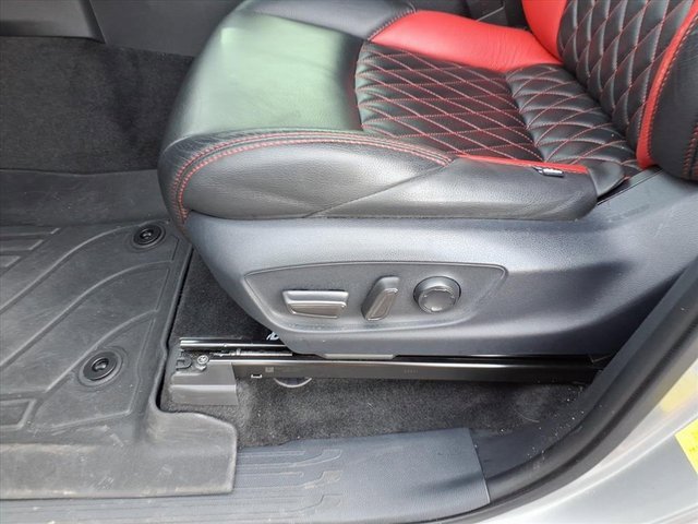 Used 2024 Toyota Tacoma TRD Sport image 5